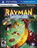 Rayman: Legends (PlayStation Vita)